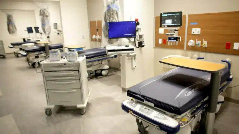 new york medicaid blockage