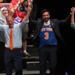 Bernie Sanders And Zohran Mamdani Join Local Candidates For Campaign Rally Ahead Of Primary Election In New York