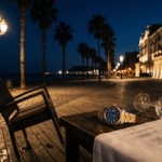 California Businessman Seeks More Than $5 Million From Sofitel and Accor After Barcelona Robbery