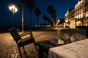 California Businessman Seeks More Than $5 Million From Sofitel and Accor After Barcelona Robbery