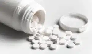 rising pharma chlorthalidone recall