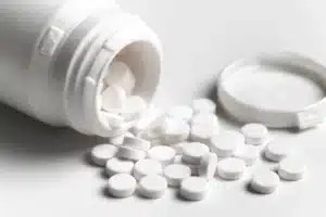 rising pharma chlorthalidone recall