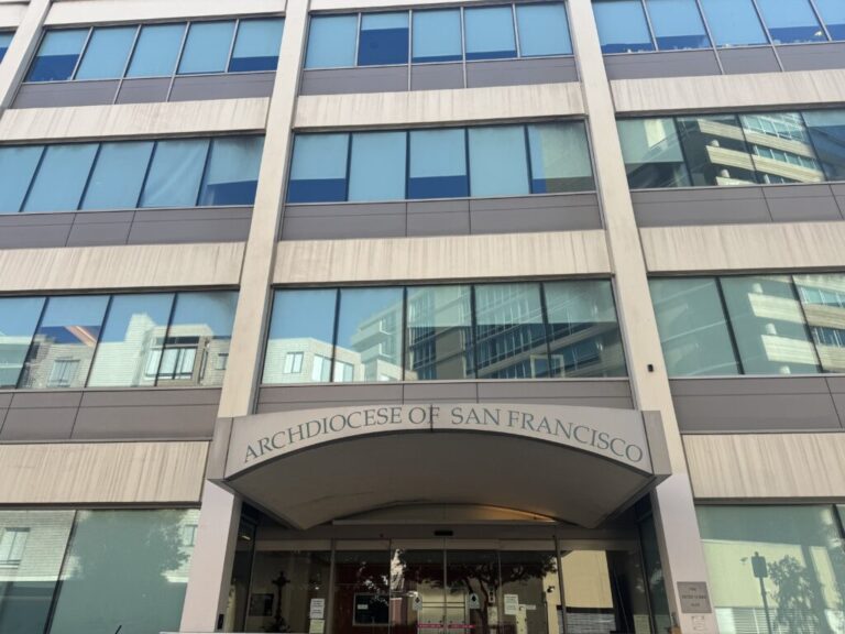 sf archdiocese $400m settlement
