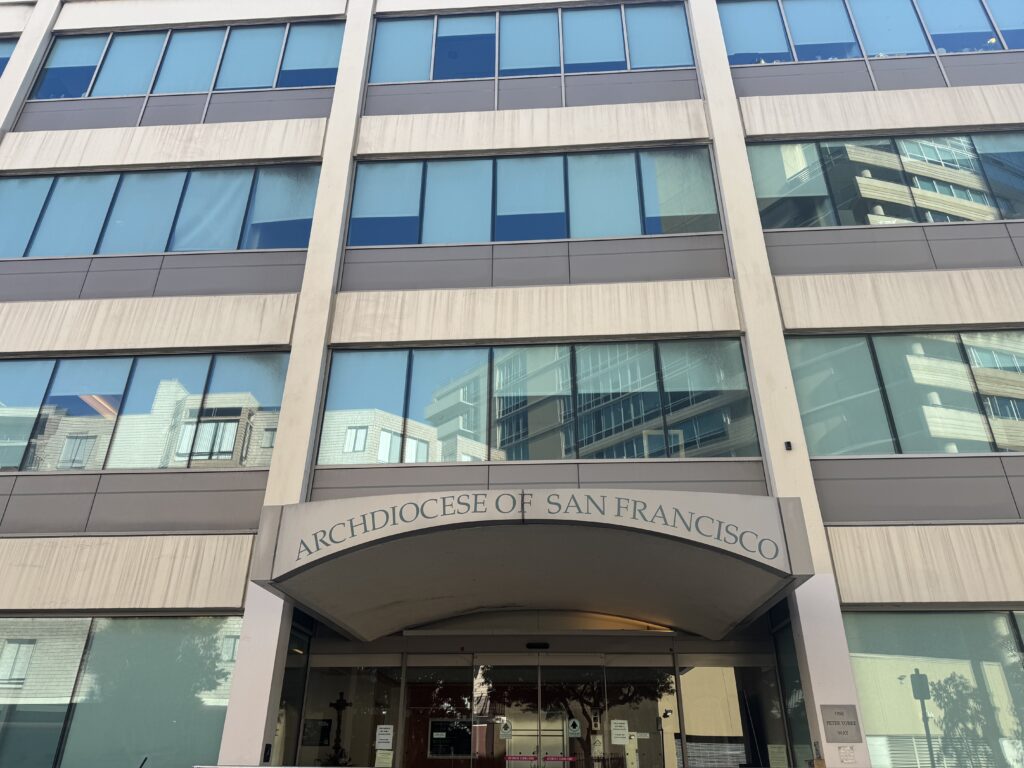 sf archdiocese $400m settlement
