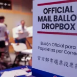 supreme court mail-in ballots ruling