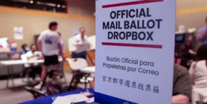 supreme court mail-in ballots ruling