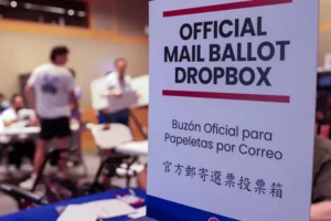 supreme court mail-in ballots ruling