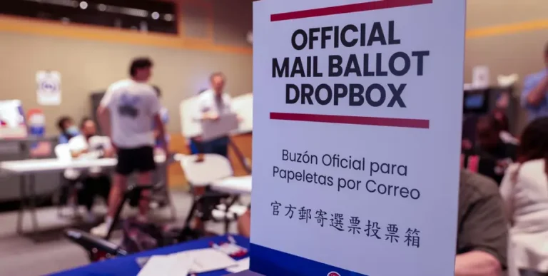 supreme court mail-in ballots ruling