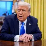 trump admin database blockage
