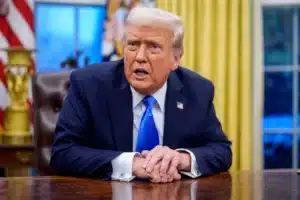 trump admin database blockage