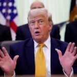 trump cancels signing of housing bill