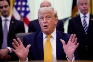 trump cancels signing of housing bill