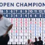 us open leaderboard