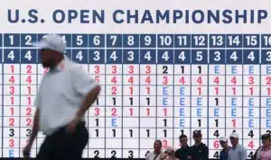 us open leaderboard