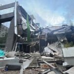 venezuela 7.5 earthquakes