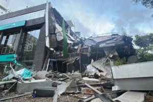 venezuela 7.5 earthquakes