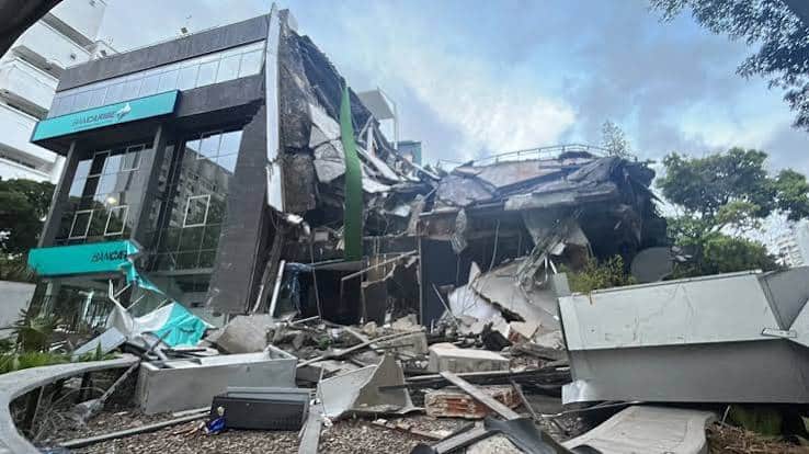 venezuela 7.5 earthquakes