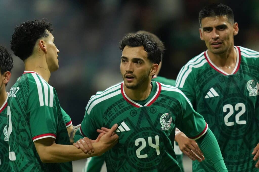 world cup mexico vs south africa