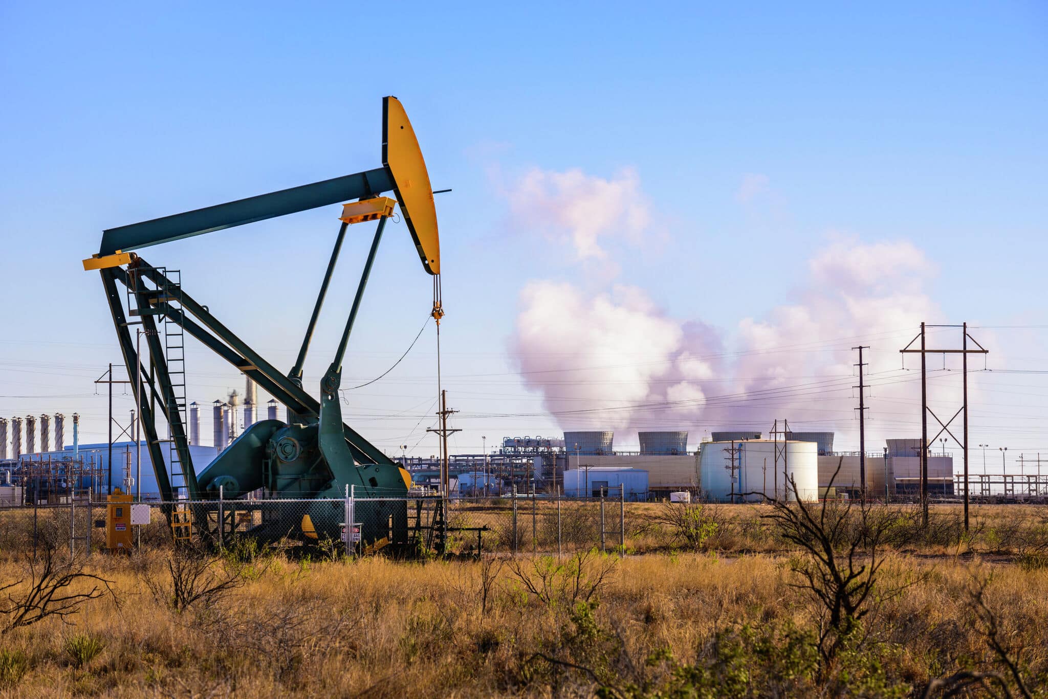 $2.2B Permian Combo