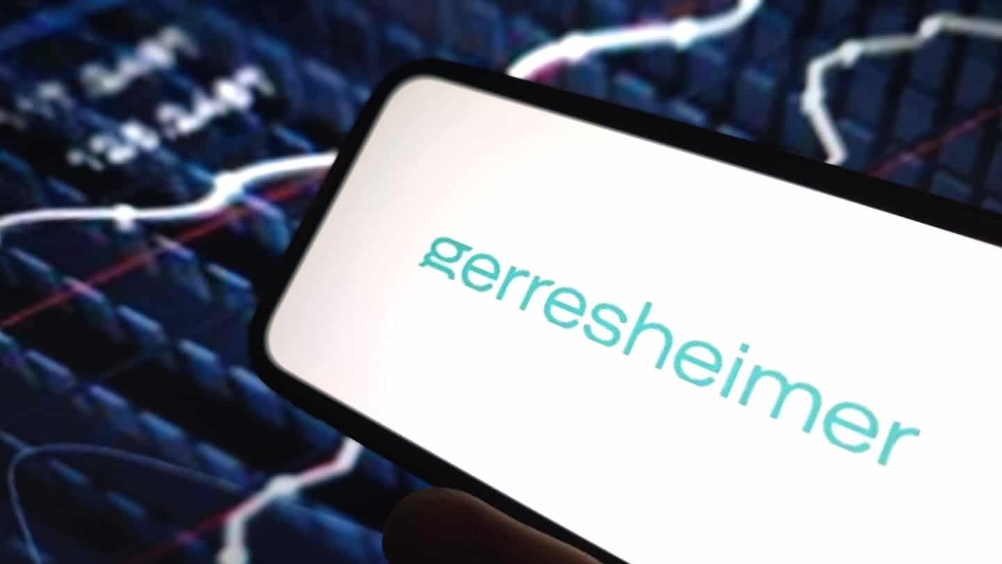 Apax To Acquire Gerresheimer Packaging Units For €1.5B