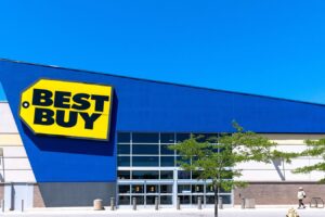 Best Buy's 4th of July sale