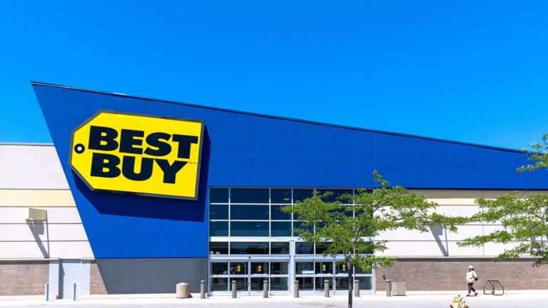 Best Buy's 4th of July sale