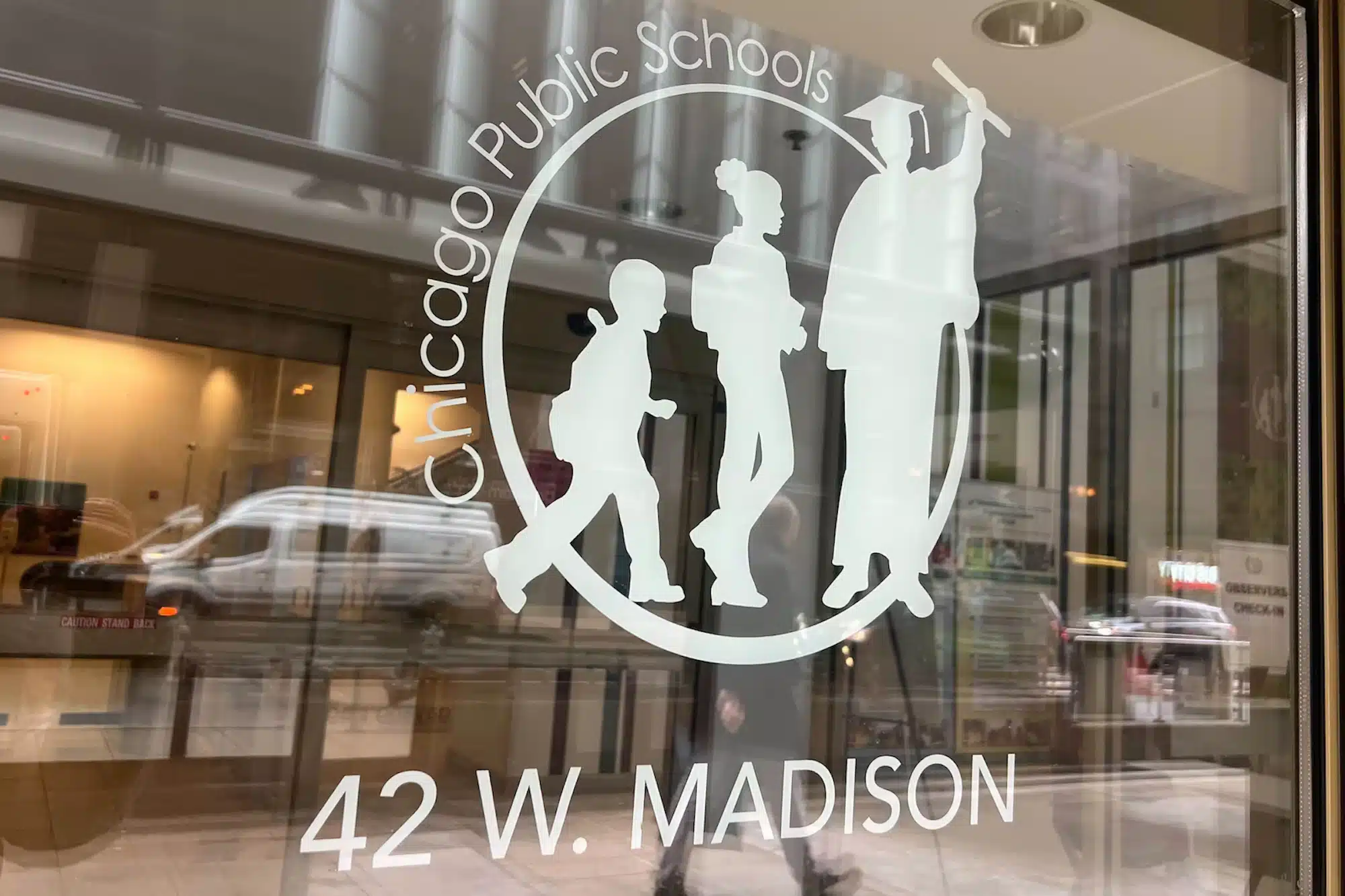 CPS Plans layoffs
