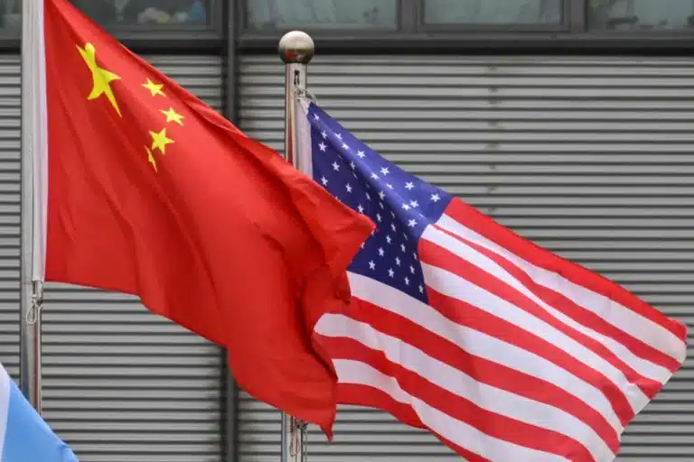 Chinese Electrodes Face US Duties