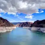 Colorado River water cuts
