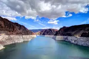 Colorado River water cuts