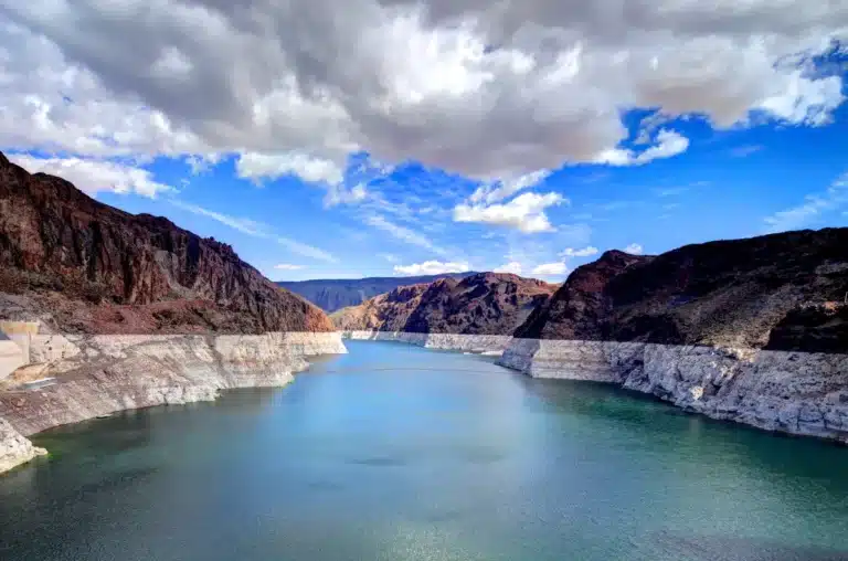 Colorado River water cuts