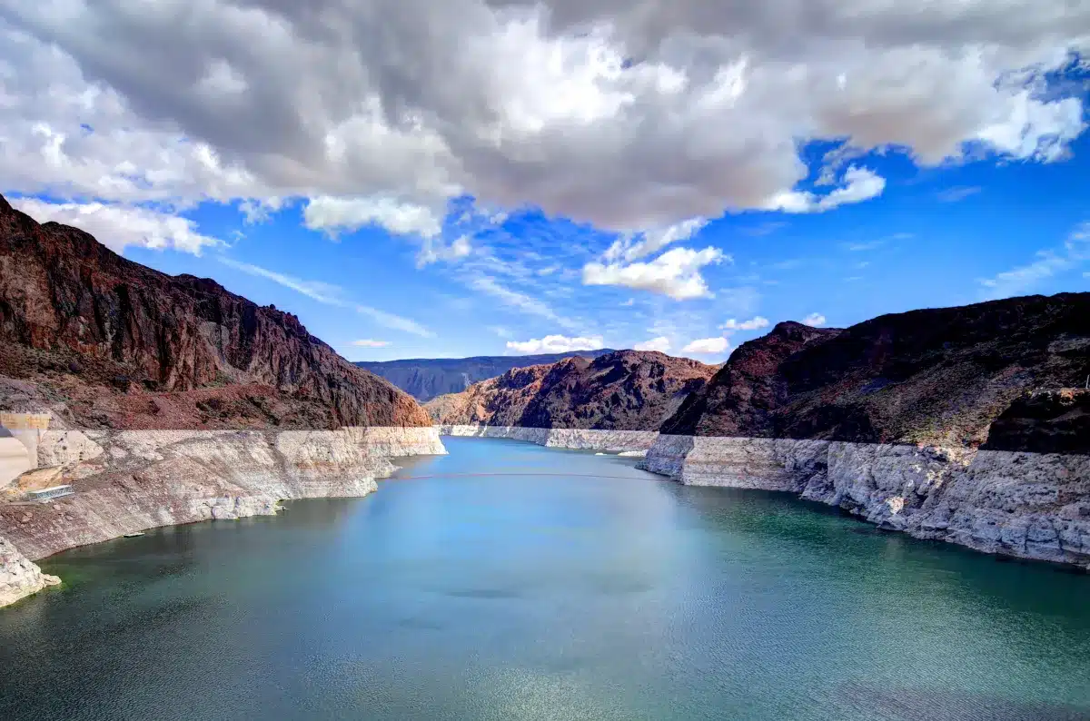 Colorado River water cuts