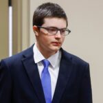 Colt Gray sentenced to life