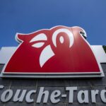 Couche-Tard $8.6B Deal
