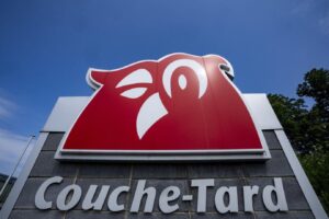 Couche-Tard $8.6B Deal