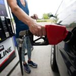 Gas prices drive down US inflation