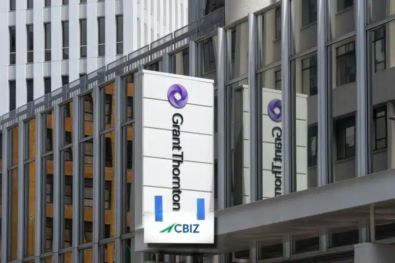 Grant Thornton To Buy CBIZ