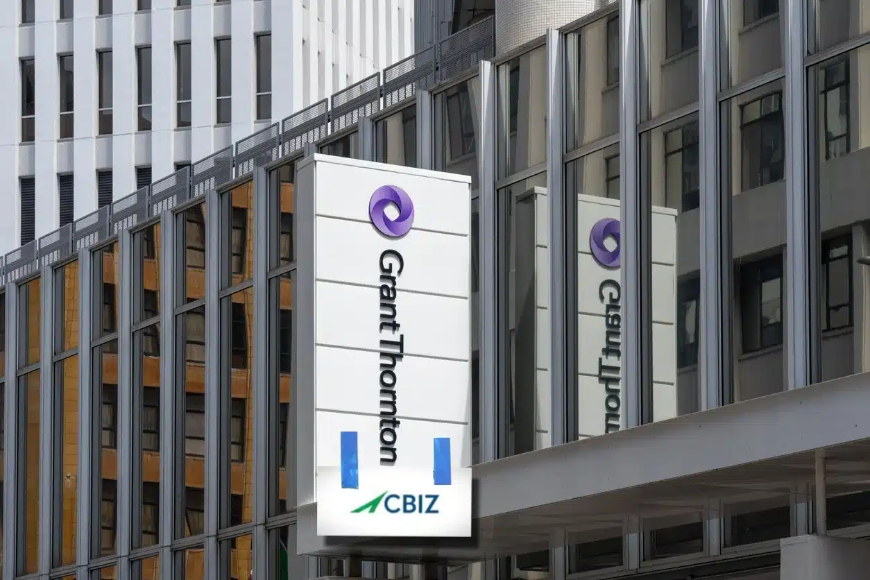 Grant Thornton To Buy CBIZ