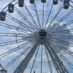 Great American State Fair closure