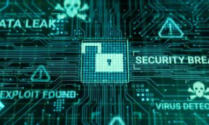 Kean University Data Breach lawsuit