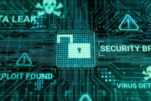 Kean University Data Breach lawsuit