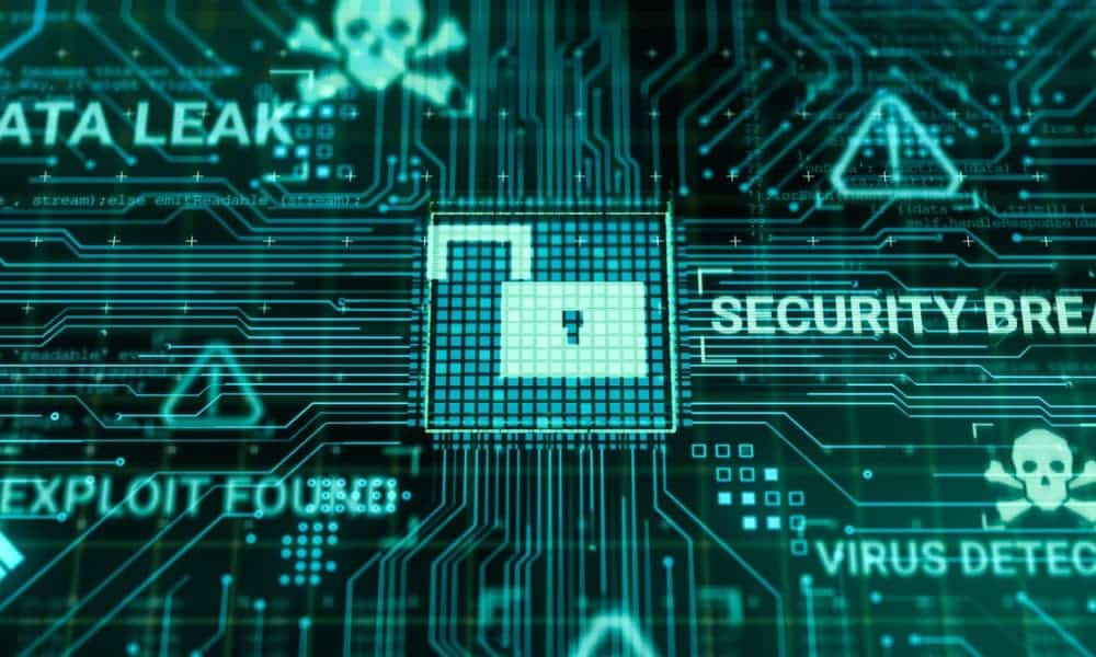 Kean University Data Breach lawsuit