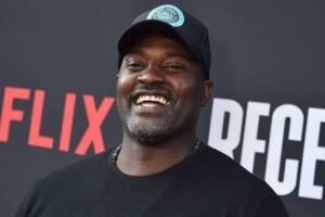 Marcellus Wiley $500k unpaid loan suit