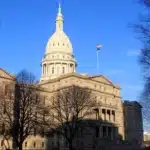 Michigan $75.2 billion state budget