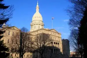 Michigan $75.2 billion state budget
