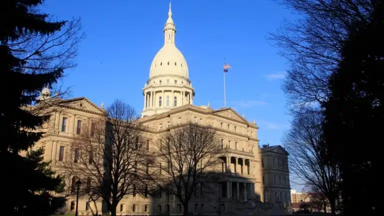 Michigan $75.2 billion state budget