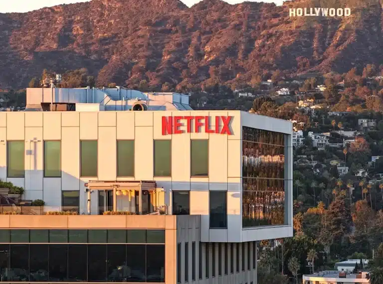 Netflix Nic Cage $105M lawsuit