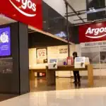 Sainsbury to sell Argos