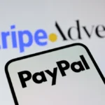 Stripe and Advent $53b PayPal takeover