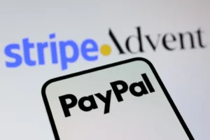 Stripe and Advent $53b PayPal takeover